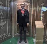 「台湾運輸最大手・長栄集団創業者、死去から10年　命日に特別展開幕　生涯を紹介」の画像1