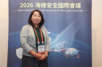 九州大、益尾知佐子教授「台湾東部海域は台日比の共通利益」　権益維持の必要性強調