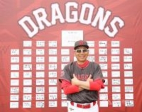 古久保健二氏、味全コーチ就任　「チームの潤滑油に」　台湾プロ野球