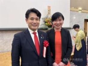 日本戸籍に「台湾」表記　滝波参院議員、問題解決までの経緯説明