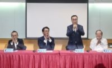 国民・民衆両党、新北市長候補に李四川前台北副市長を選出　統一地方選で野党共闘／台湾