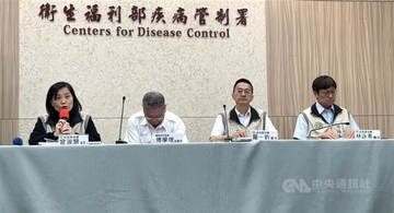 カモ農家の男性がH7型鳥インフルエンザに感染　台湾で初確認