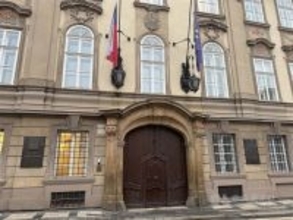 チェコ上院、国際機関への台湾の有意義な参加を支持　決議案を採択