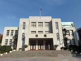 「立法院で国防特別条例の委員会審査始まる　与野党攻防は必至／台湾」の画像1