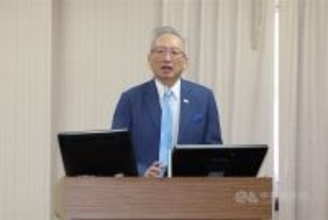 台湾、イランの無差別攻撃を非難　在留者の退避計画は策定せず