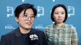 「国際ブッカー賞の楊双子さん「台湾の多様な声」世界に届けたい　インタビュー」の画像1
