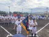「少年軟式野球世界大会　台中市の小学校が優勝　東京開催／台湾」の画像1