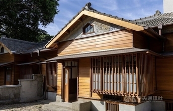 日本統治時代の台南刑務所、関連建築の修復工事が完了　今後は文化施設に／台湾