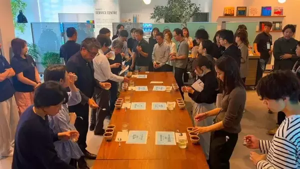 大阪で嘉義県産コーヒーのマッチング会　市場拡大に期待／台湾