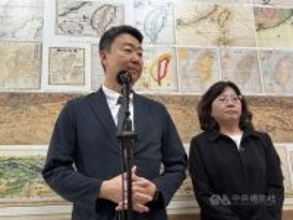 陳交通部長、両岸線の運航便数「足りている」　中国の対台湾優遇措置受け