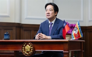 頼総統、ビデオメッセージでエスワティニとの良好な関係強調／台湾