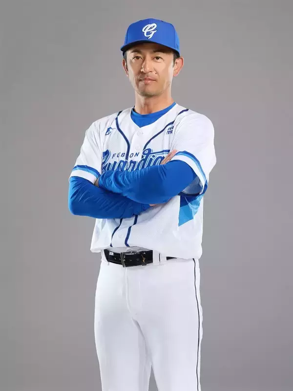 富邦の新監督に元オリ後藤光尊氏　2軍の指揮官から昇格　台湾プロ野球