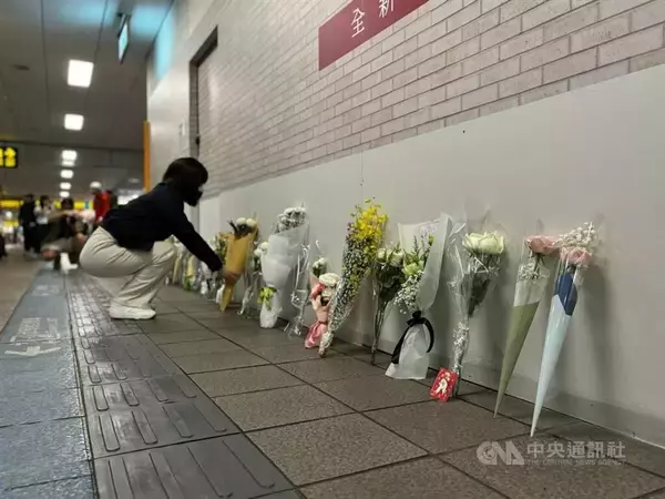 容疑者の両親が謝罪　是非巡り物議　心理学者、社会安全網の重要性を指摘／台湾