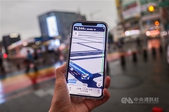 中国の地図アプリAMap、通話内容を中国に送信　国家安全局がリスク指摘／台湾