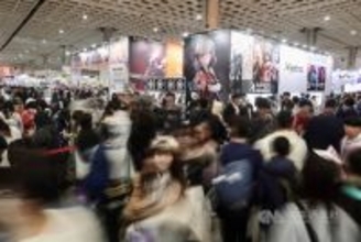 台北漫画・アニメフェスが開幕　5日間で50万人動員見込み　日本の声優も登場／台湾