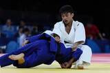 「楊勇緯ら台湾の2選手が金　柔道・オセアニアオープン」の画像1
