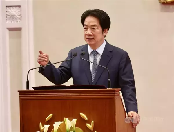 頼総統、エスワティニ訪問を見合わせ　総統府「北京の粗暴なやり方を強く非難」／台湾