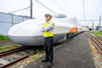 台湾高鉄、新型車両N700STの実車紹介動画公開　改良点アピール