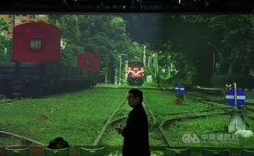 阿里山鉄道沿線の「音」を公開　聴覚で魅力を再発見／台湾