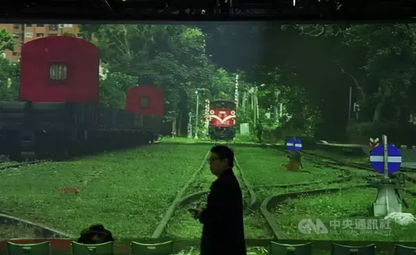 阿里山鉄道沿線の「音」を公開　聴覚で魅力を再発見／台湾