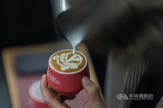 コーヒーの国際大会、「台湾」を「チャイニーズタイペイ」に変更　総領事が批判