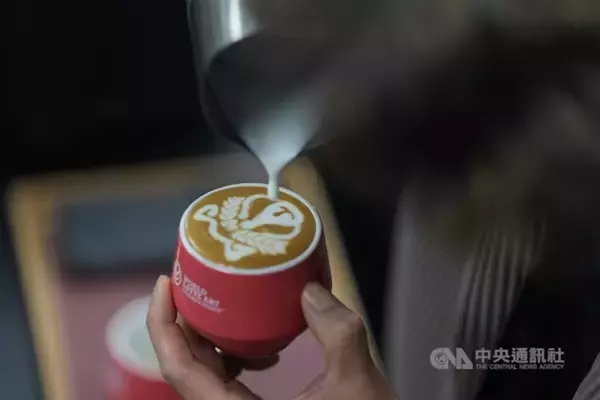 コーヒーの国際大会、「台湾」を「チャイニーズタイペイ」に変更　総領事が批判