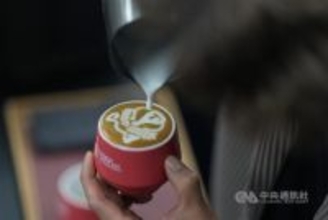 コーヒーの国際大会、「台湾」を「チャイニーズタイペイ」に変更　総領事が批判