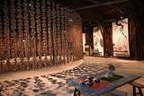 「日本時代の倉庫の修復が完了、アート空間に　陶芸家105人の作品で彩る／台湾・彰化」の画像1