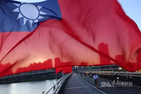 「世界幸福度ランキング 台湾は31位＝東アジアで最高」の画像