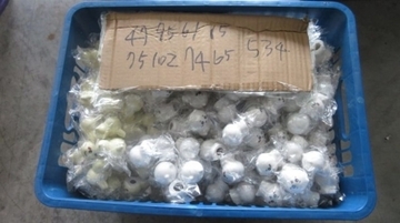 中国から産業機器や「ちいかわ」グッズを密輸　輸入業者を摘発／台湾