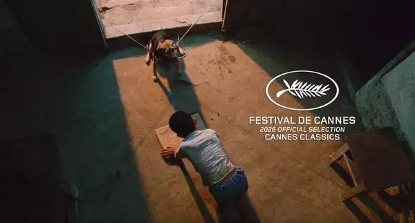 台湾映画の名作「魯冰花」リマスター版、カンヌ国際映画祭で世界初上映