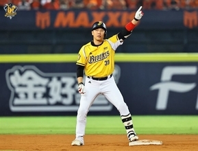 中信、統一破り台湾シリーズ進出決める＝プレーオフ第4戦