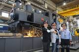 「元々は個人が保存の蒸気機関車　博物館の重要展示に　糖業鉄道の歴史伝える／台湾」の画像1
