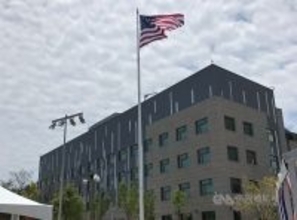 米APEC担当高官が台湾訪問　高官や産業界のリーダーと会談　供給網やAIなどに焦点