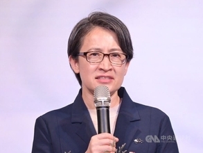 蕭美琴副総統、 6日からパラオ訪問へ　就任後初の外遊／台湾