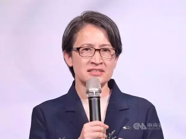 蕭美琴副総統、 6日からパラオ訪問へ　就任後初の外遊／台湾