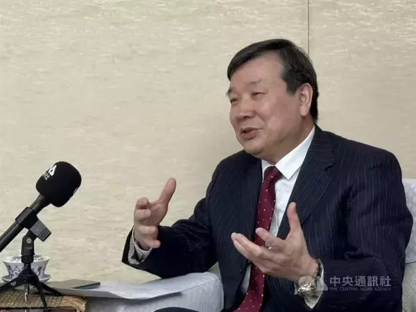 李駐日代表、台湾の対日窓口機関とのさらなる協力に期待　「台日関係より良くなる」