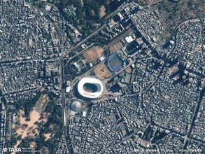 国産衛星「福衛8号」初号機、画像の取得に成功　東京の国立競技場もくっきり／台湾