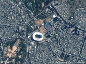 国産衛星「福衛8号」初号機、画像の取得に成功　東京の国立競技場もくっきり／台湾