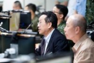 台湾、米国手本に先進国防テクノロジー部門新設へ  官民の資源と能力の統合図る