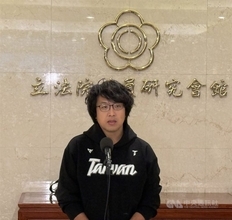 中国政府系メディア　立法委員の居住地衛星写真を公開　外交部が非難／台湾