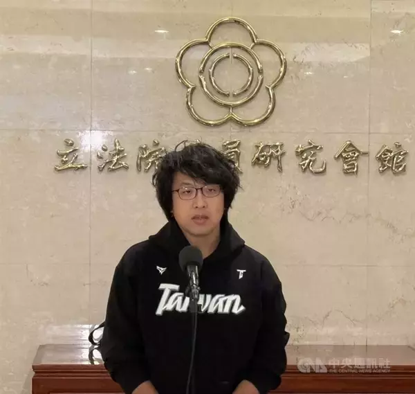 中国政府系メディア　立法委員の居住地衛星写真を公開　外交部が非難／台湾