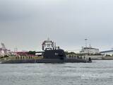 「国産潜水艦「海鯤」、7回目の潜航試験　模擬魚雷発射訓練実施か＝専門家／台湾」の画像1
