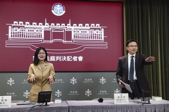 改正憲法訴訟法は「違憲」　立法手続きに重大な瑕疵　憲法法廷判決／台湾