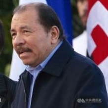 ニカラグア大統領　台湾を「ごみ」と非難　外交部が抗議