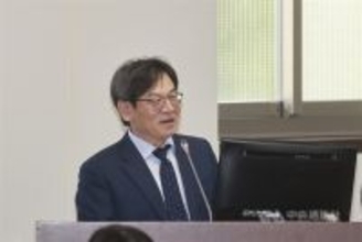 台湾の好景気「続く可能性ある」　経済成長、楽観見通し＝国家発展委員会トップ