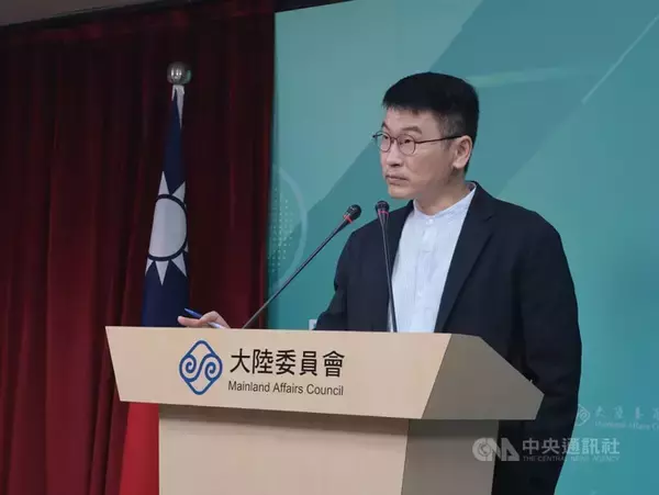 中国の対台湾政策機関、フェイスブックアカウント開設　大陸委が注意呼びかけ