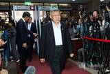 「柯文哲前台北市長に実刑判決　懲役17年＝台北地裁　収賄や政治献金横領で／台湾」の画像1