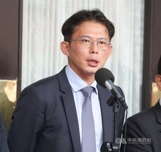 第2野党民衆党の黄主席、日本の対台湾窓口機関会長らを訪問　台日の深い友情示す