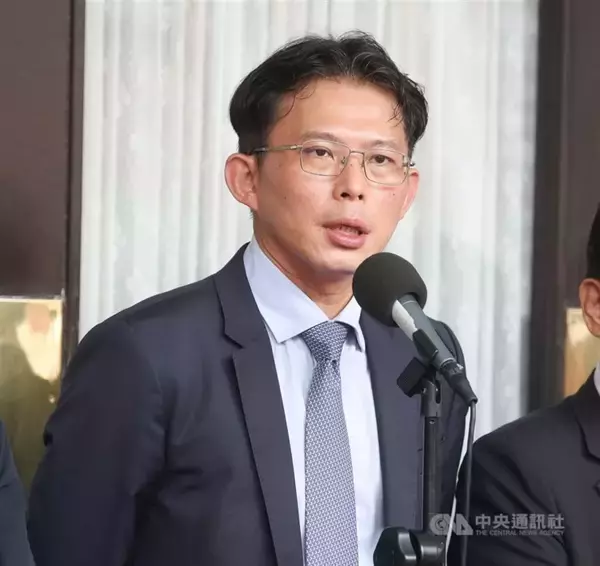 第2野党民衆党の黄主席、日本の対台湾窓口機関会長らを訪問　台日の深い友情示す